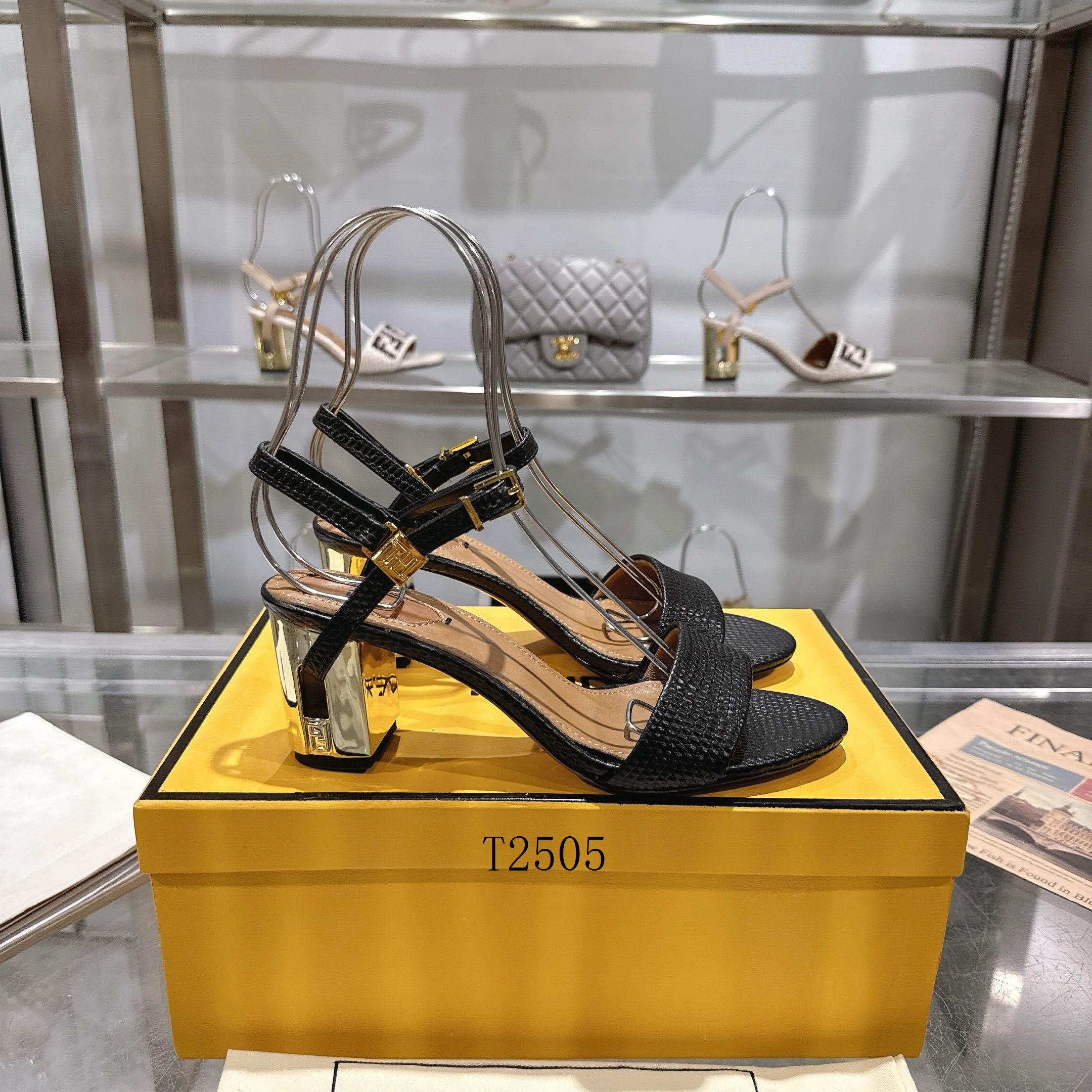 Fendi sz35 41 6.5cm 38 2515715.jpg