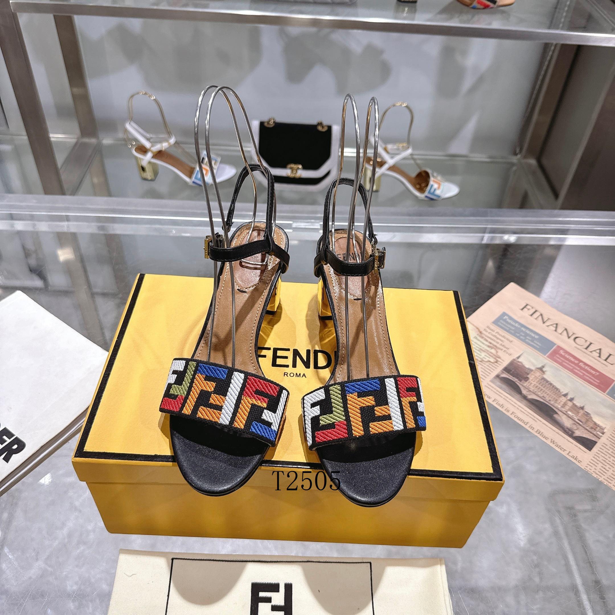 Fendi sz35 41 6.5cm 52 2515729.jpg