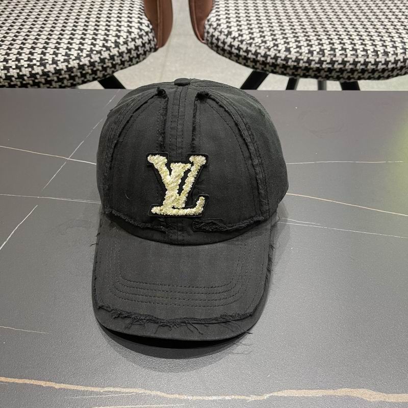 LV cap (221) 2932710
