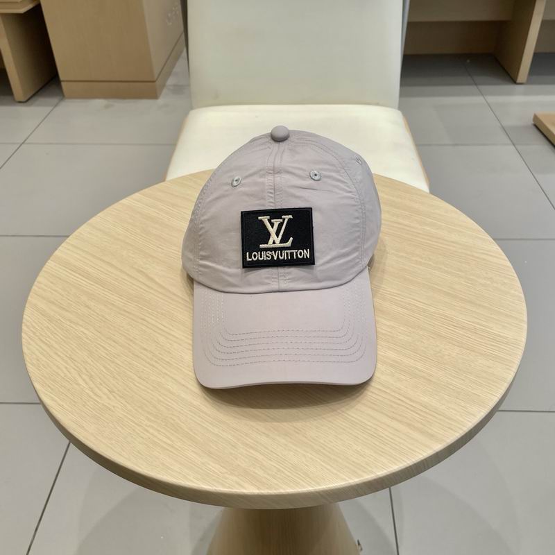 LV cap (304) 2932758