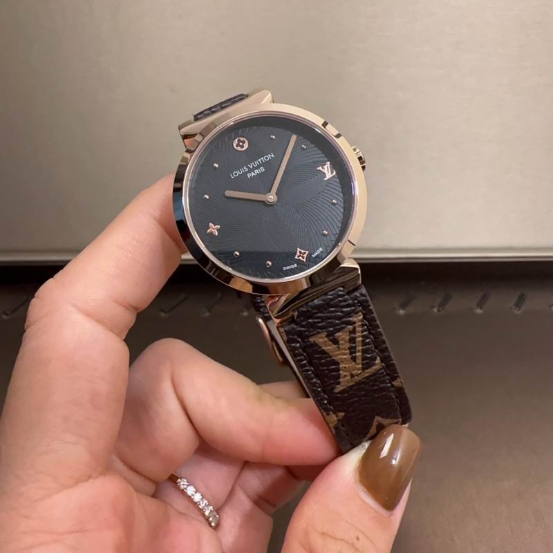 LV watch 10 (8) 2824238
