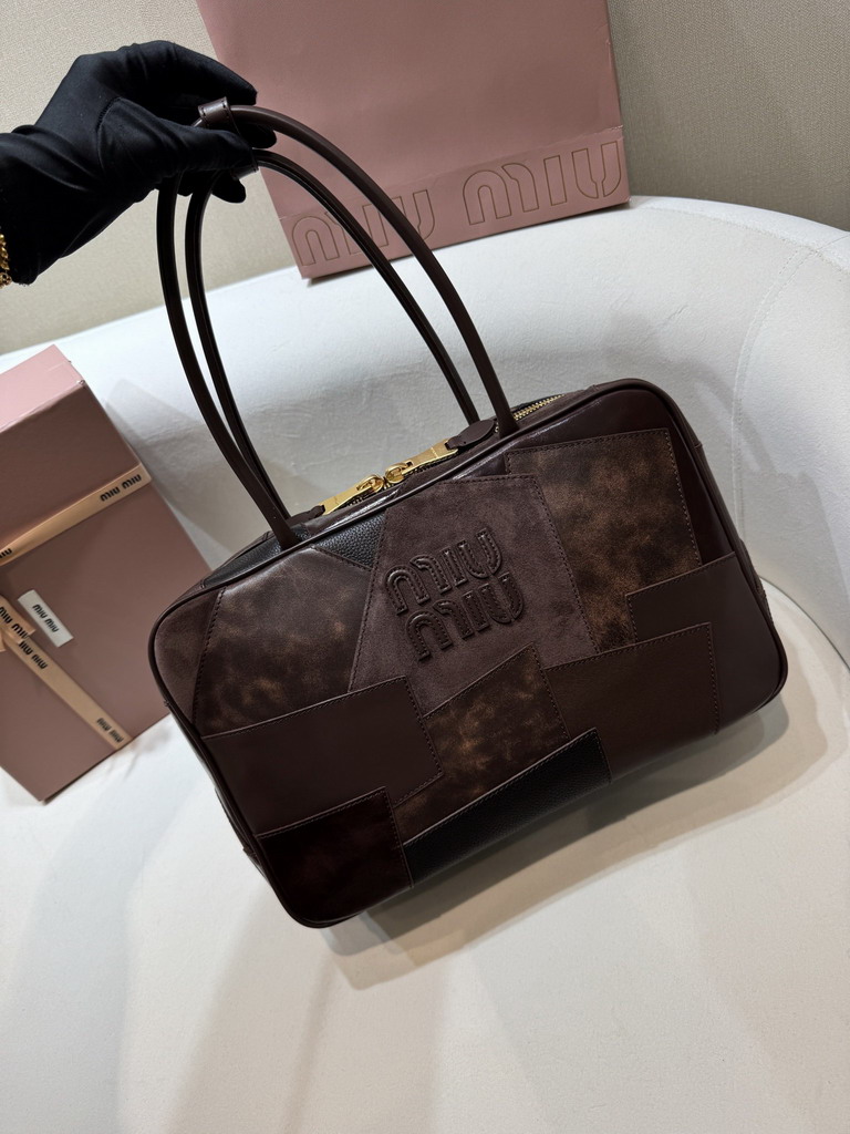 Miumiu Beau 5BB117 34x23x10cm AP1 1957772