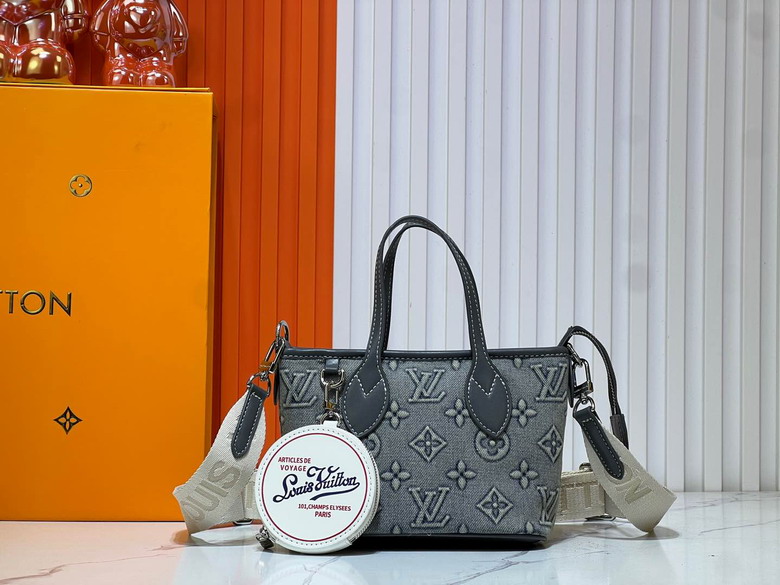 Neverfull M46705 24x14x9cm ss1 1957004