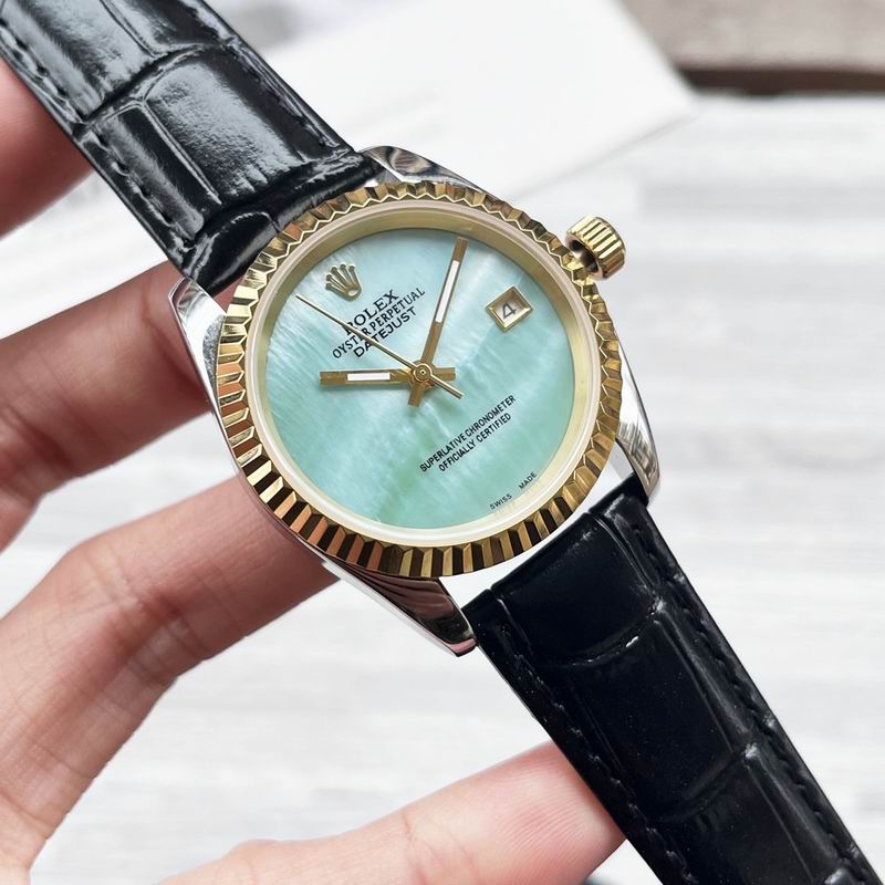 Rolex 36mm 94 (8) 2898873