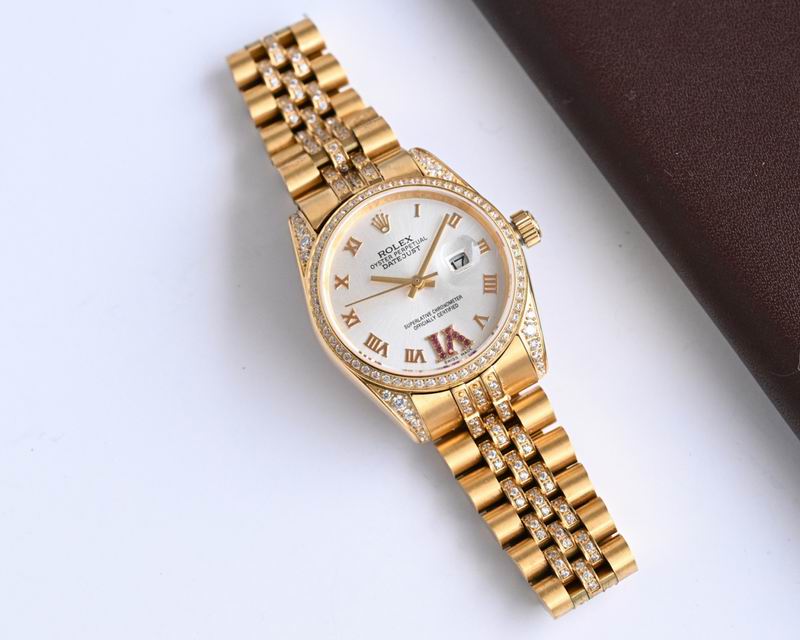 Rolex woman watch 60 (18) 2899094