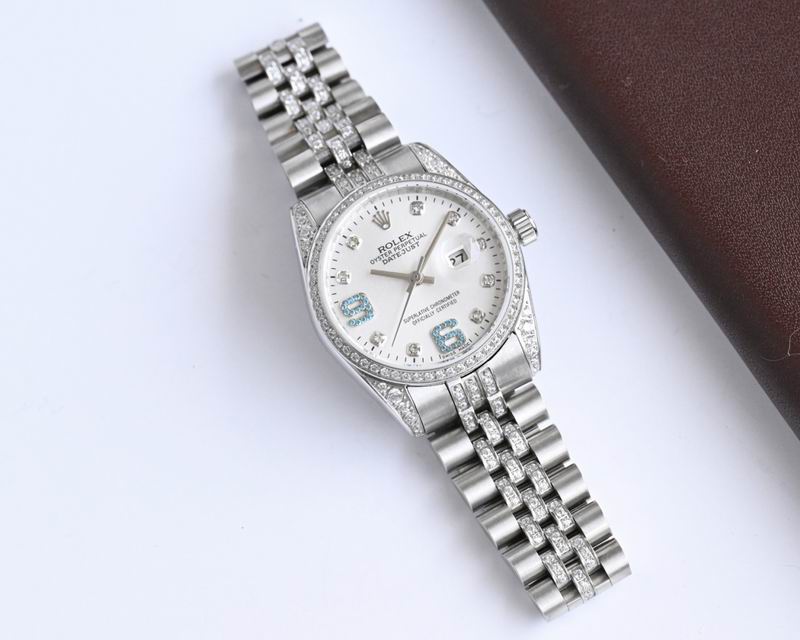 Rolex woman watch 60 (34) 2899110