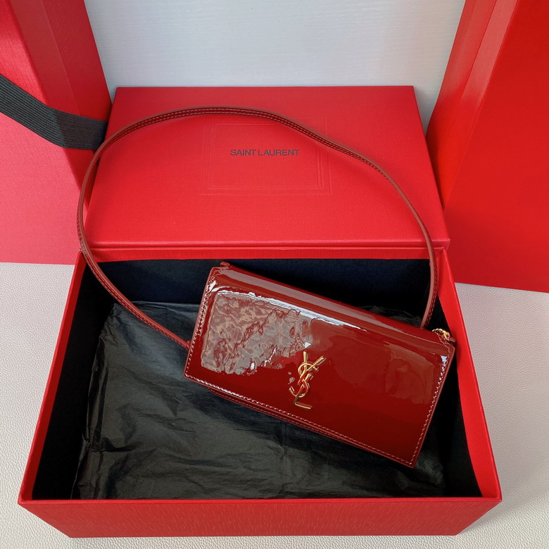YSL Holder 635095 18x11x2cm 8D11 1955579