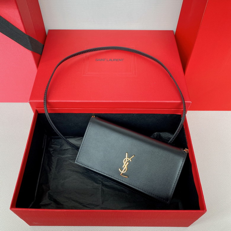 YSL Holder 635095 18x11x2cm 8D21 1955588