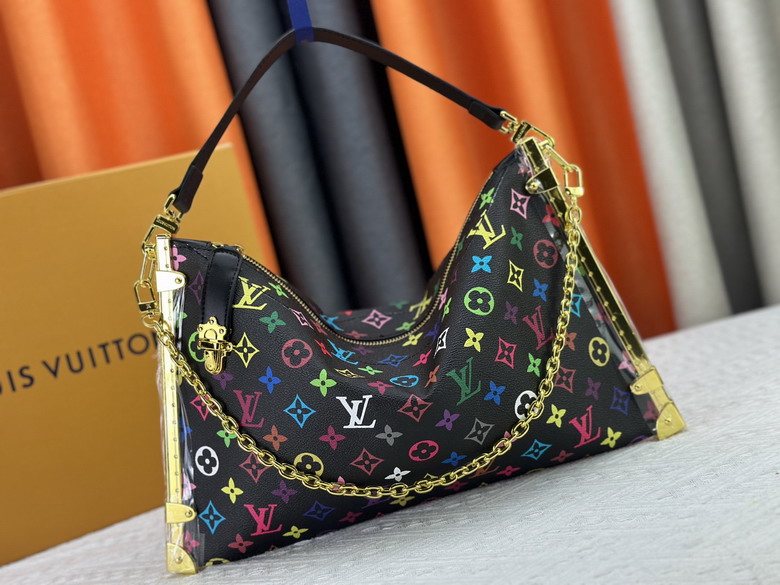lucky trunk M12075 38x23x1cm ss11 1956920
