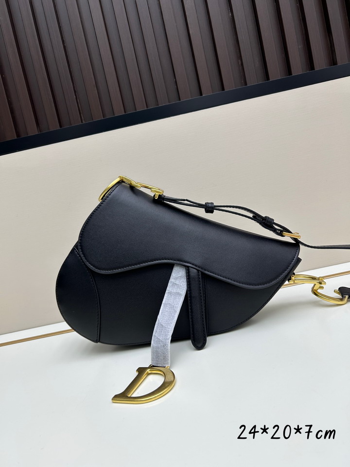 Dior Saddle 24x20x7cm jj11 1958520