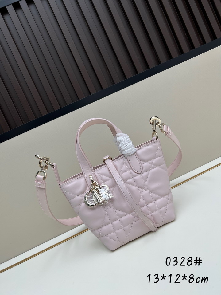 Dior Toujours 0328 13x12x8cm jj11 1958696