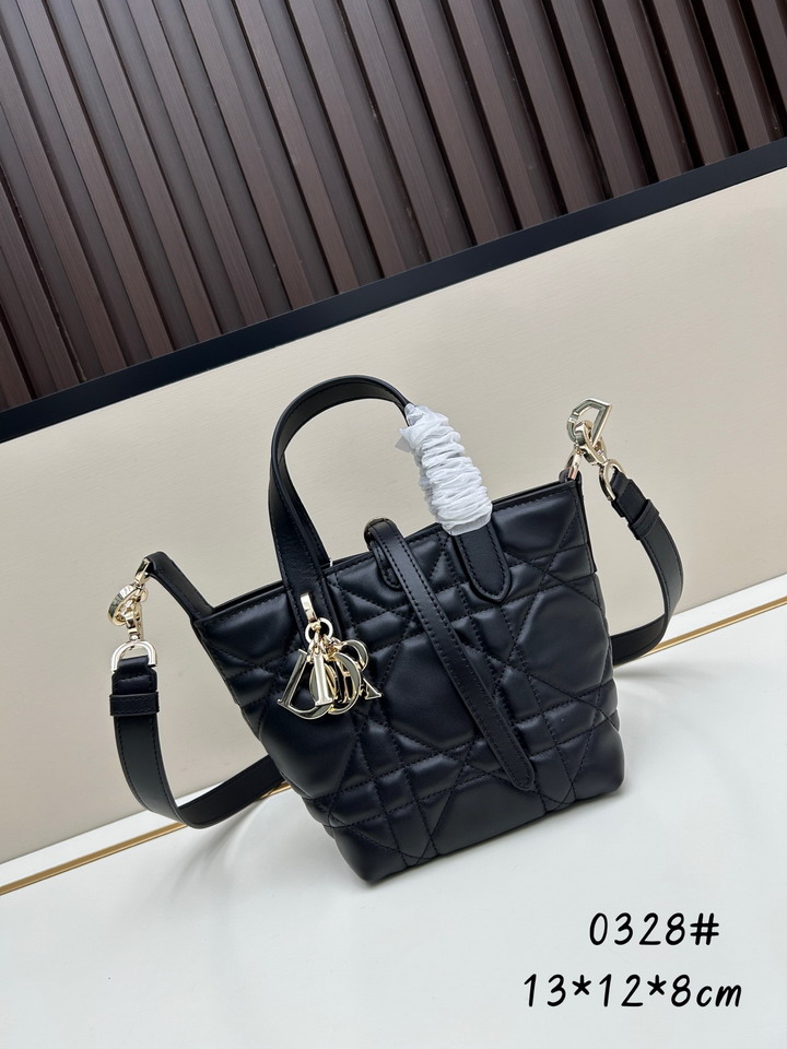 Dior Toujours 0328 13x12x8cm jj1 1958666