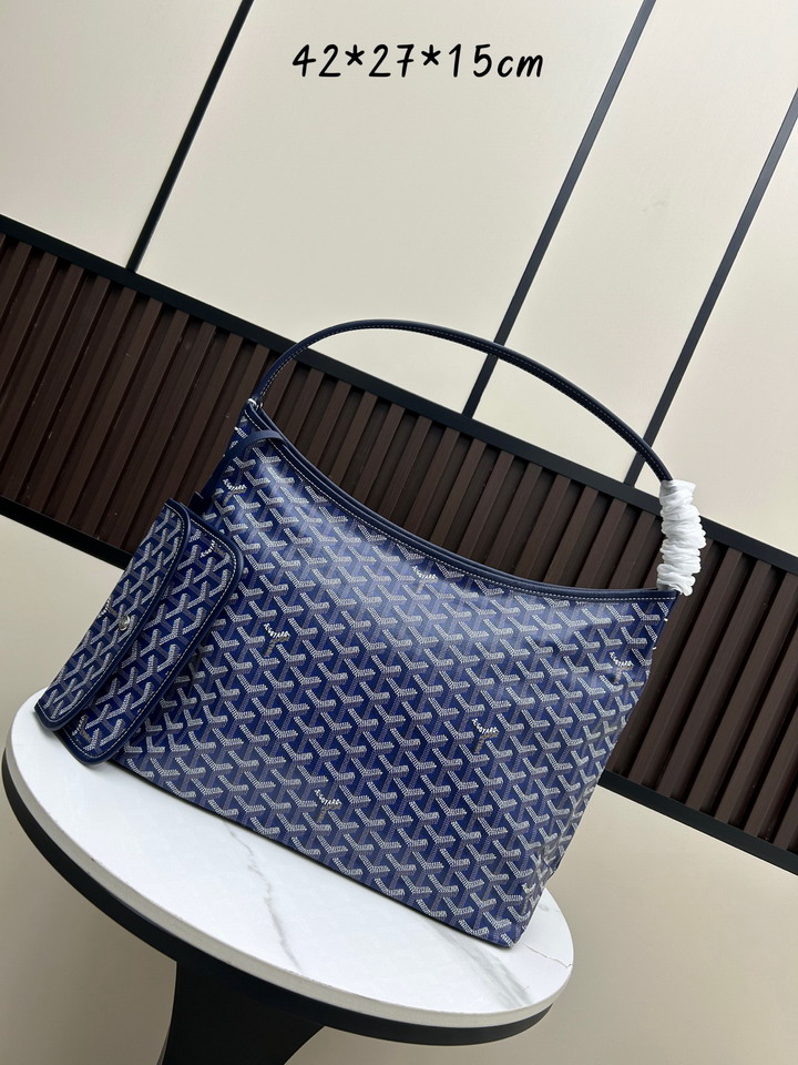 Goyard hobo 42x27x15cm jj51 1958789