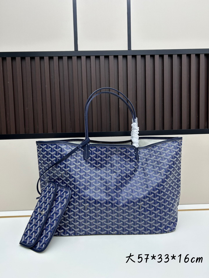 Goyard tote 57x33x16cm jj11 1958853