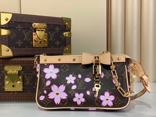 Pochette Acc M13666 13x4x22cm gf1 1959667
