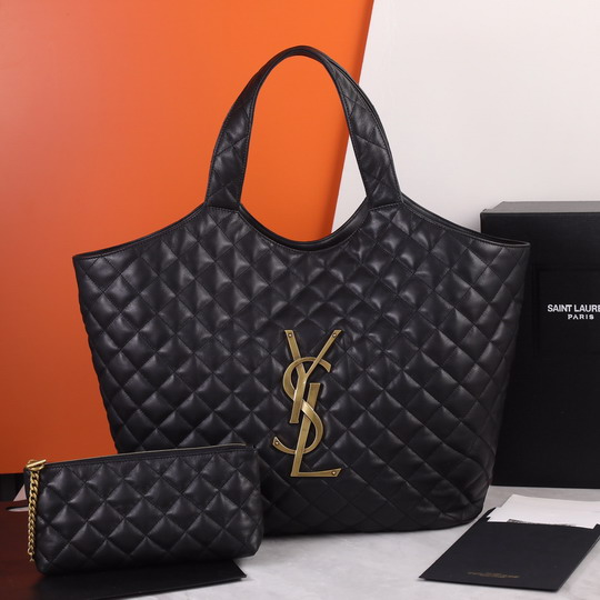 YSL icare 698651 38x43x8cm 8D22 1960358