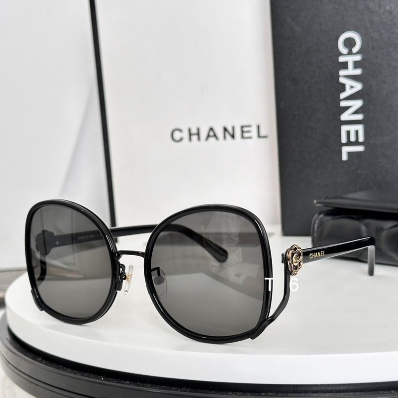 Chanel 6076 54 20 145 a07 3008402