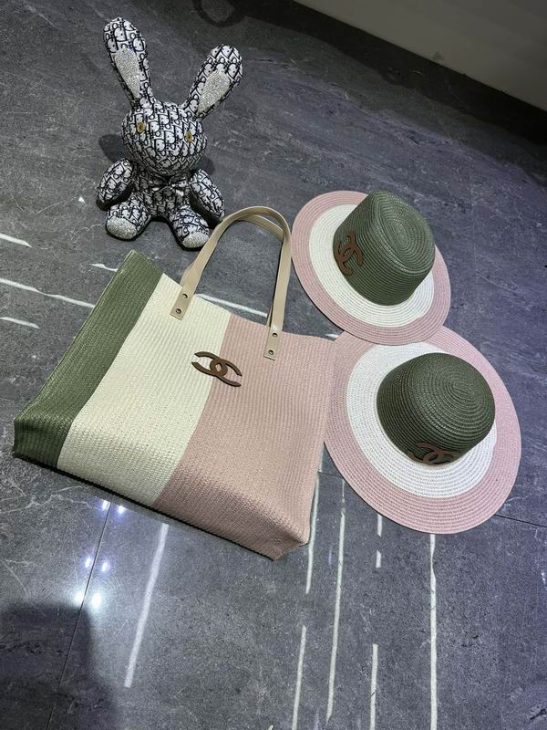 Chanel hat bag dx (123) 3037460