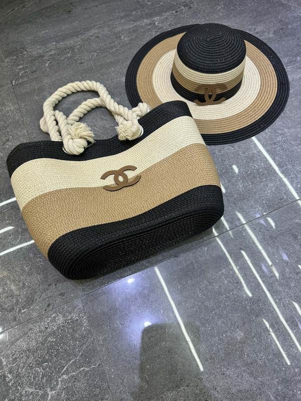 Chanel hat bag dx (138) 3037486