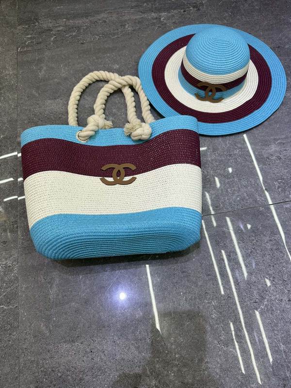 Chanel hat bag dx (141) 3037489