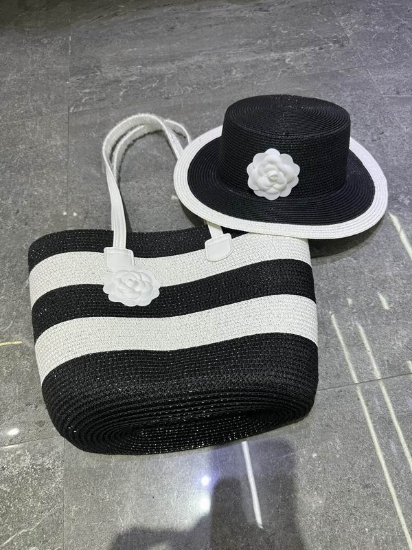 Chanel hat bag dx (88) 3037403