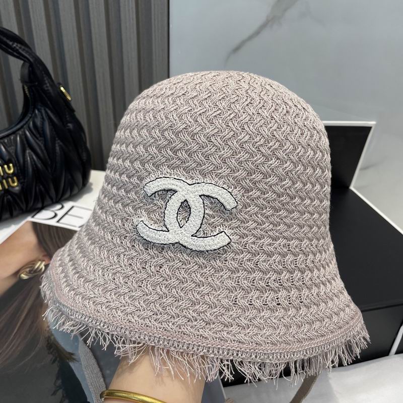 Chanel hat dx (34) 3009282