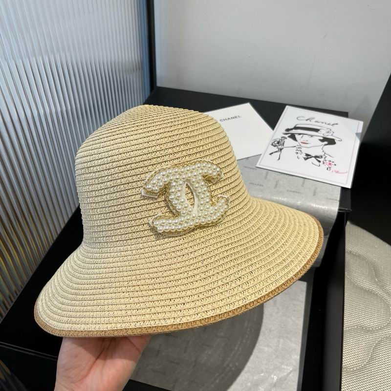 Chanel top hat dx (20) 3009831