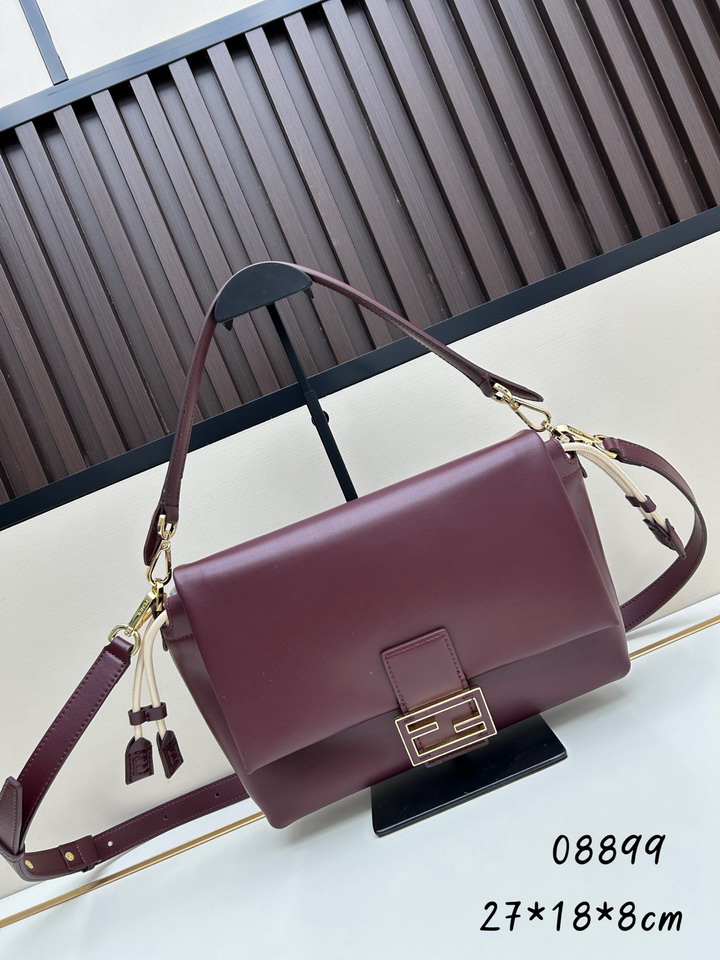 Fendi H08899 26 5x18x8 5cm jj51 1965212