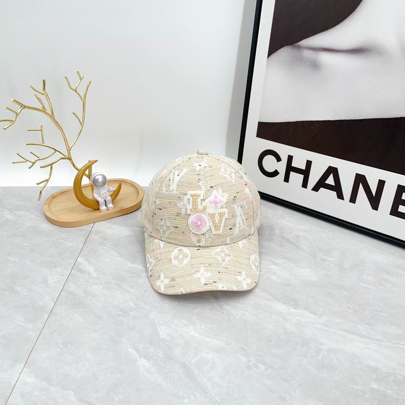 LV cap dx (917) 3006040