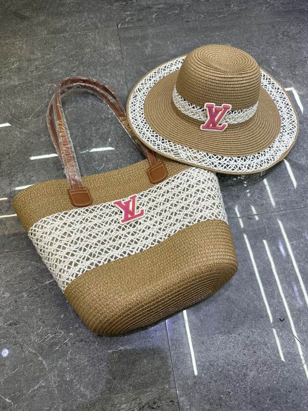 LV hat bag dx (15) 3037750