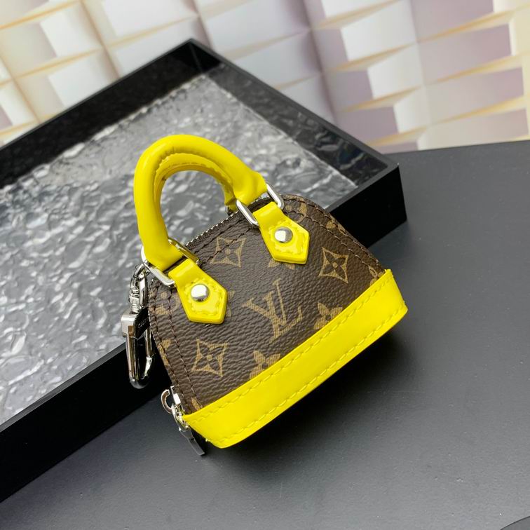 LV keyring 12lyh02 (22) 2687531