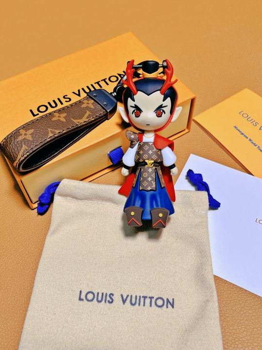 LV keyring 龙太子 02lyh09 (1) 2691389