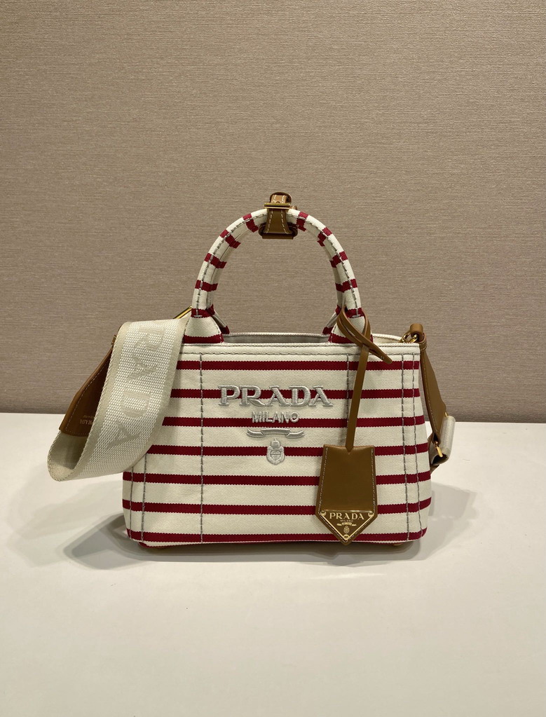 Prada 1BA038 22x15x13cm AP22 1963755