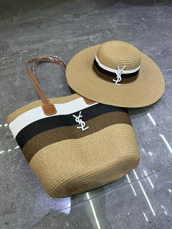 YSL hat bag dx (41) 3037884