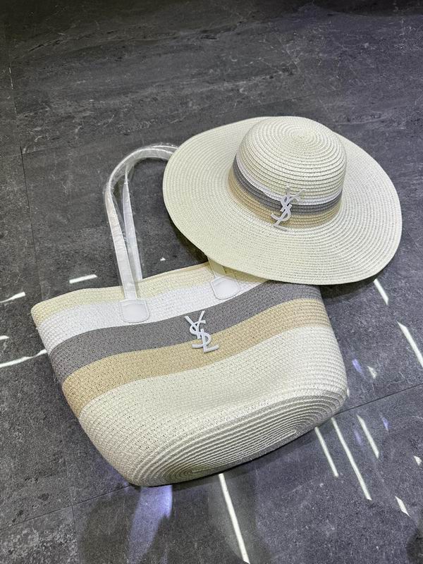 YSL hat bag dx (46) 3037889
