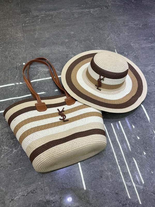 YSL hat bag dx (49) 3037892