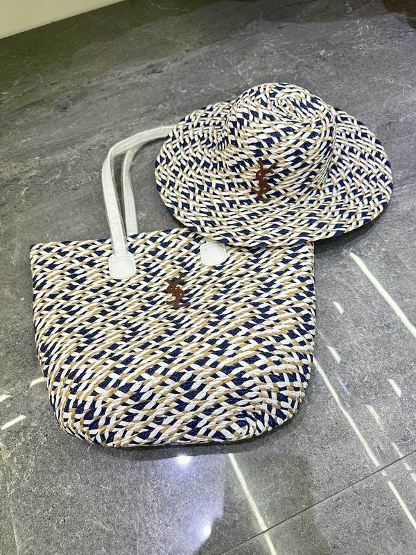 YSL hat bag dx (5) 3037847