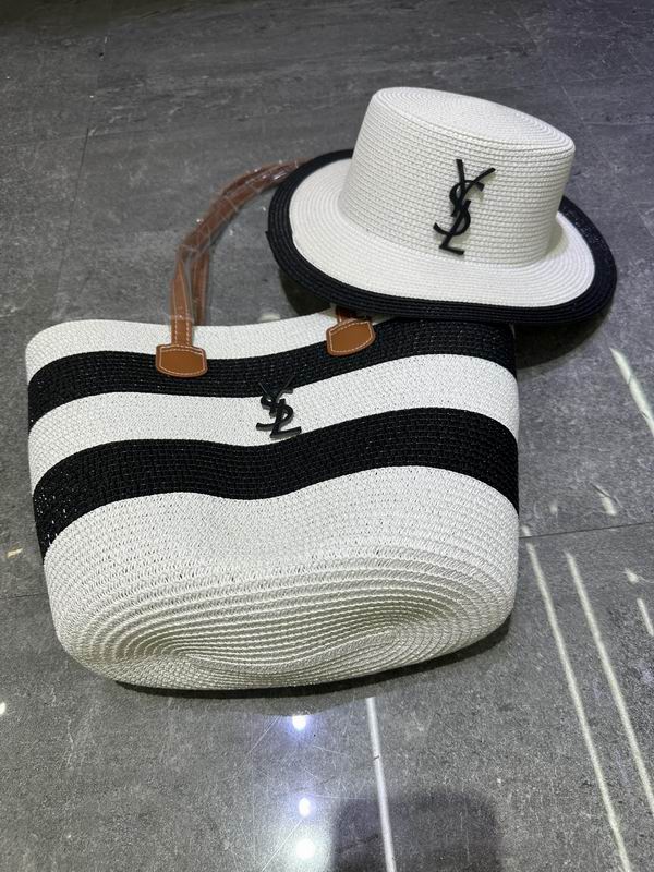 YSL hat bag dx (61) 3037904