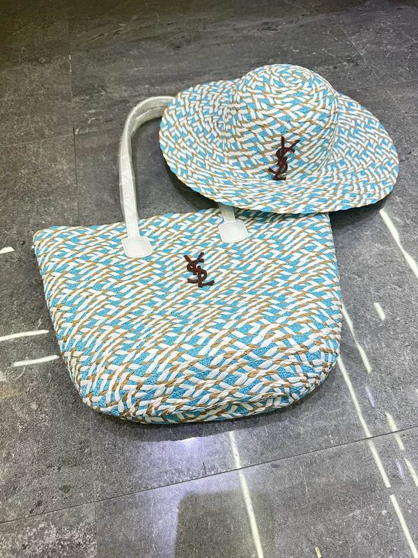 YSL hat bag dx (8) 3037850