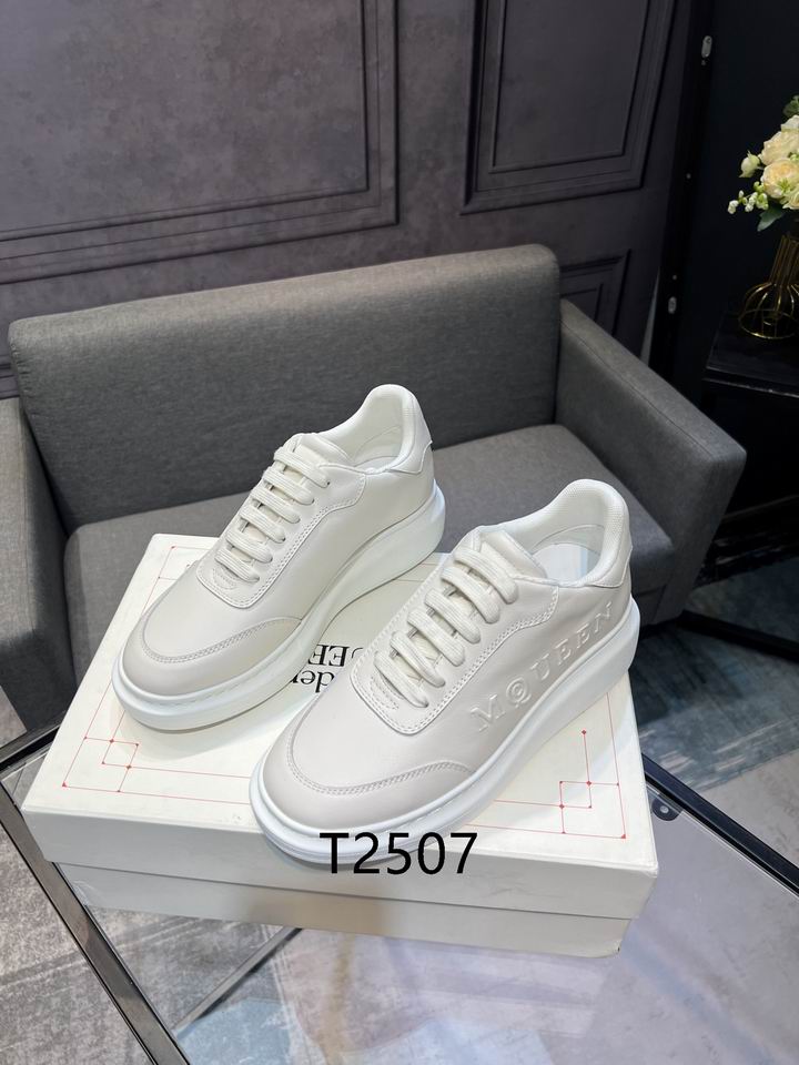 Alexander McQUEEN shoes 35 41 101 2622259