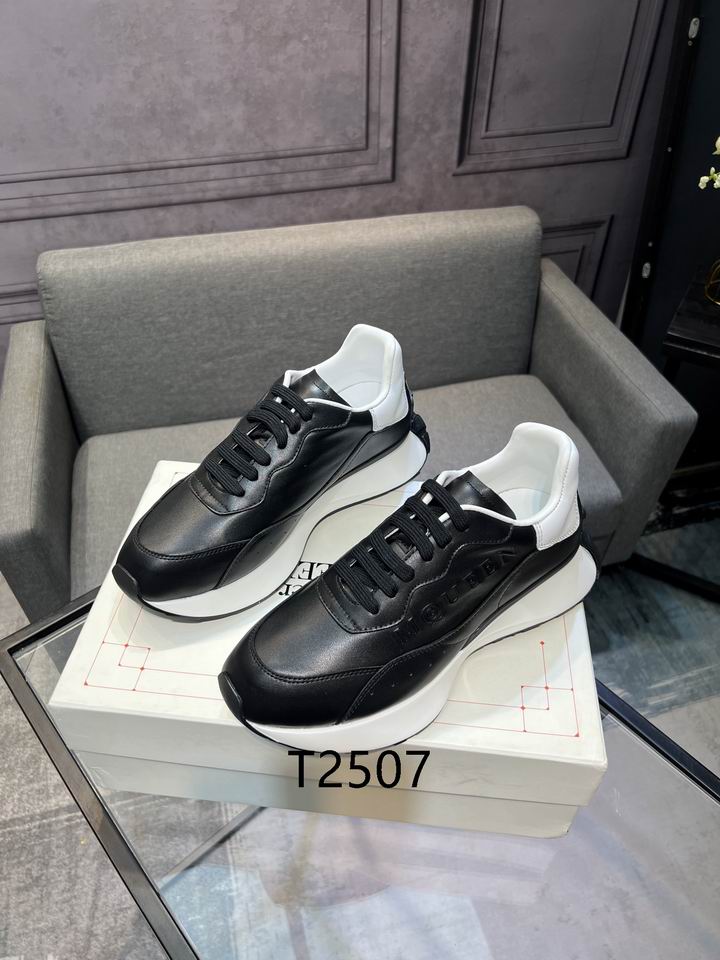 Alexander McQUEEN shoes 35 41 74 2622232