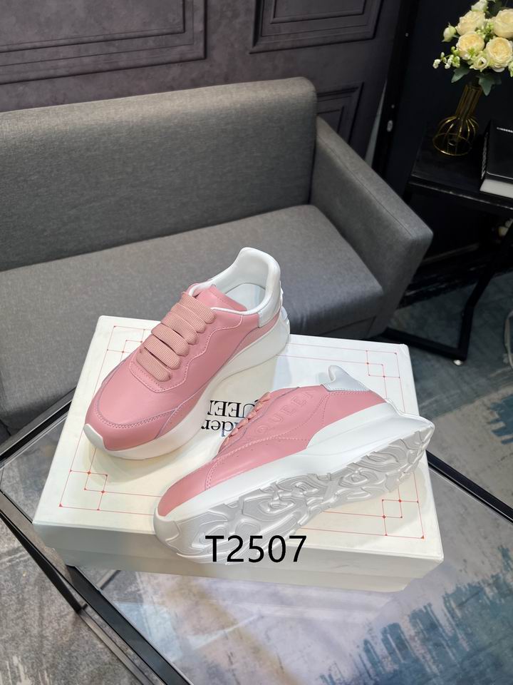 Alexander McQUEEN shoes 35 41 87 2622245