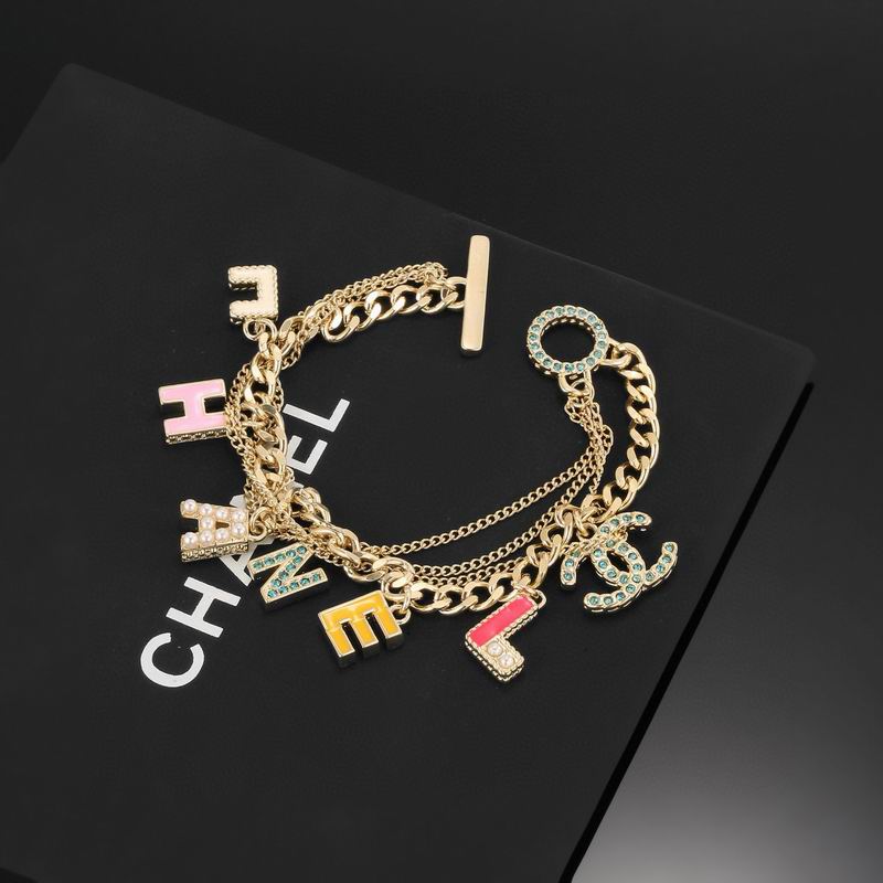 Chanel bracelet 06yxh01 (1) 3049090
