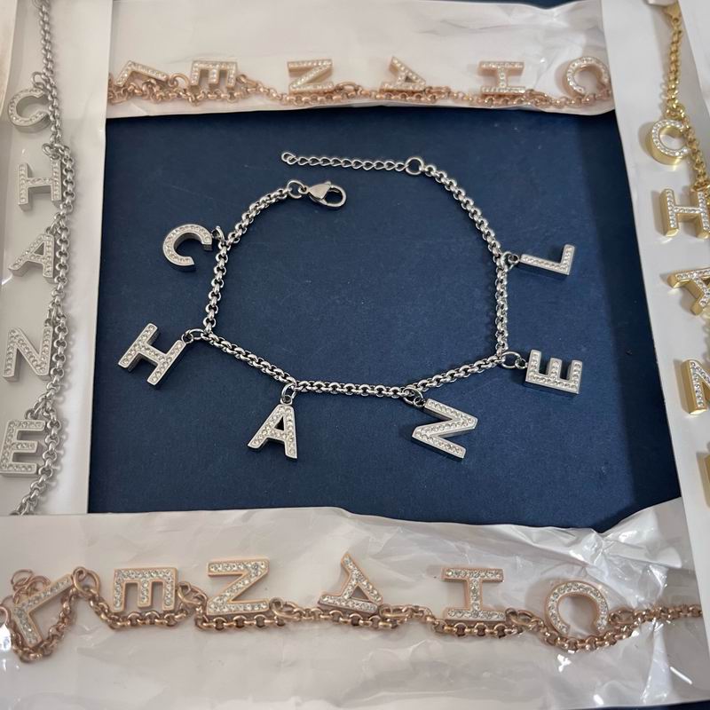 Chanel bracelet 06yxh07 (1) 3049147