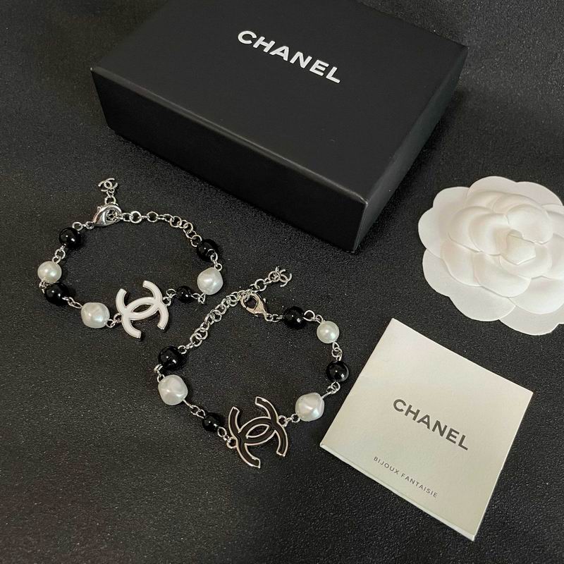 Chanel bracelet 07yxh03 (1) 3052501
