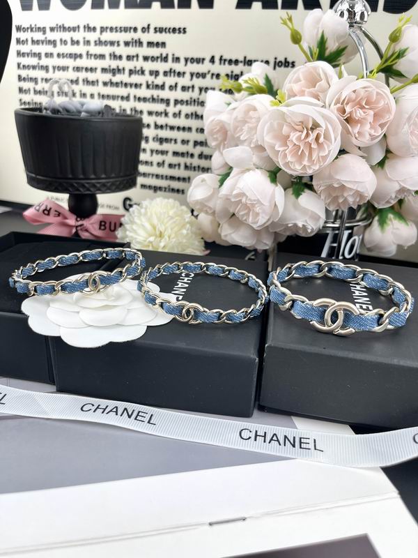 Chanel bracelet 07yxh04 (1) 3052510