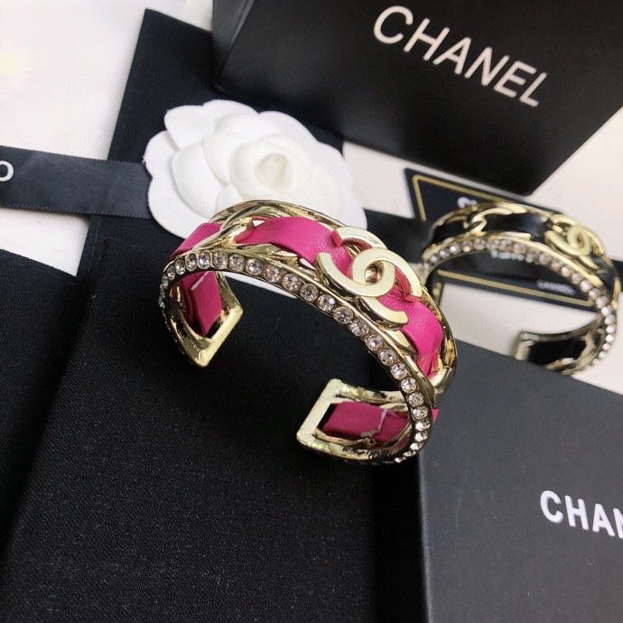 Chanel bracelet 07yxh09 (1) 3052533