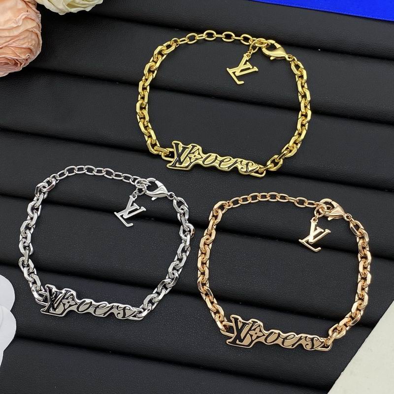 LV Bracelet 07yxh16 (4) 3025570