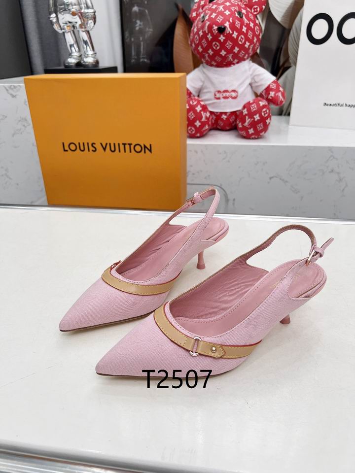 LV shoes 35 41 10 2622494
