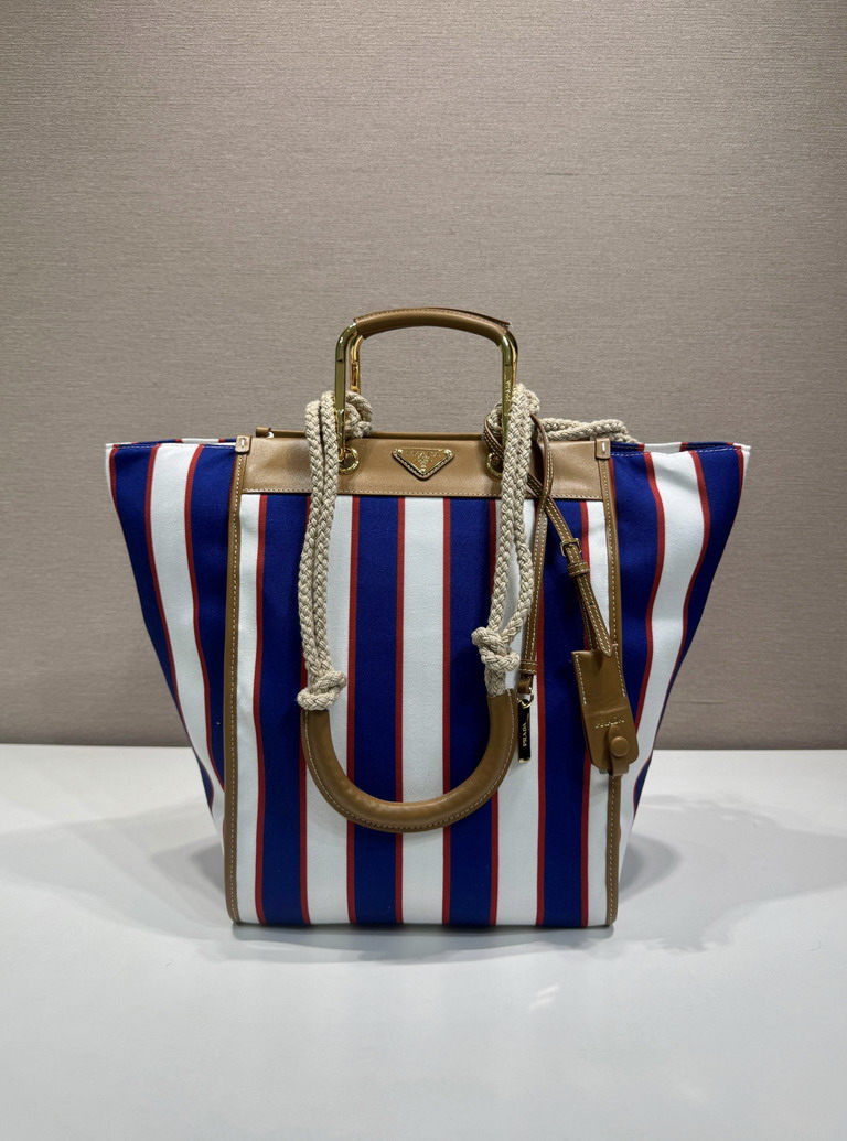 Prada 1BG561 26x35x17cm AP21 1970795